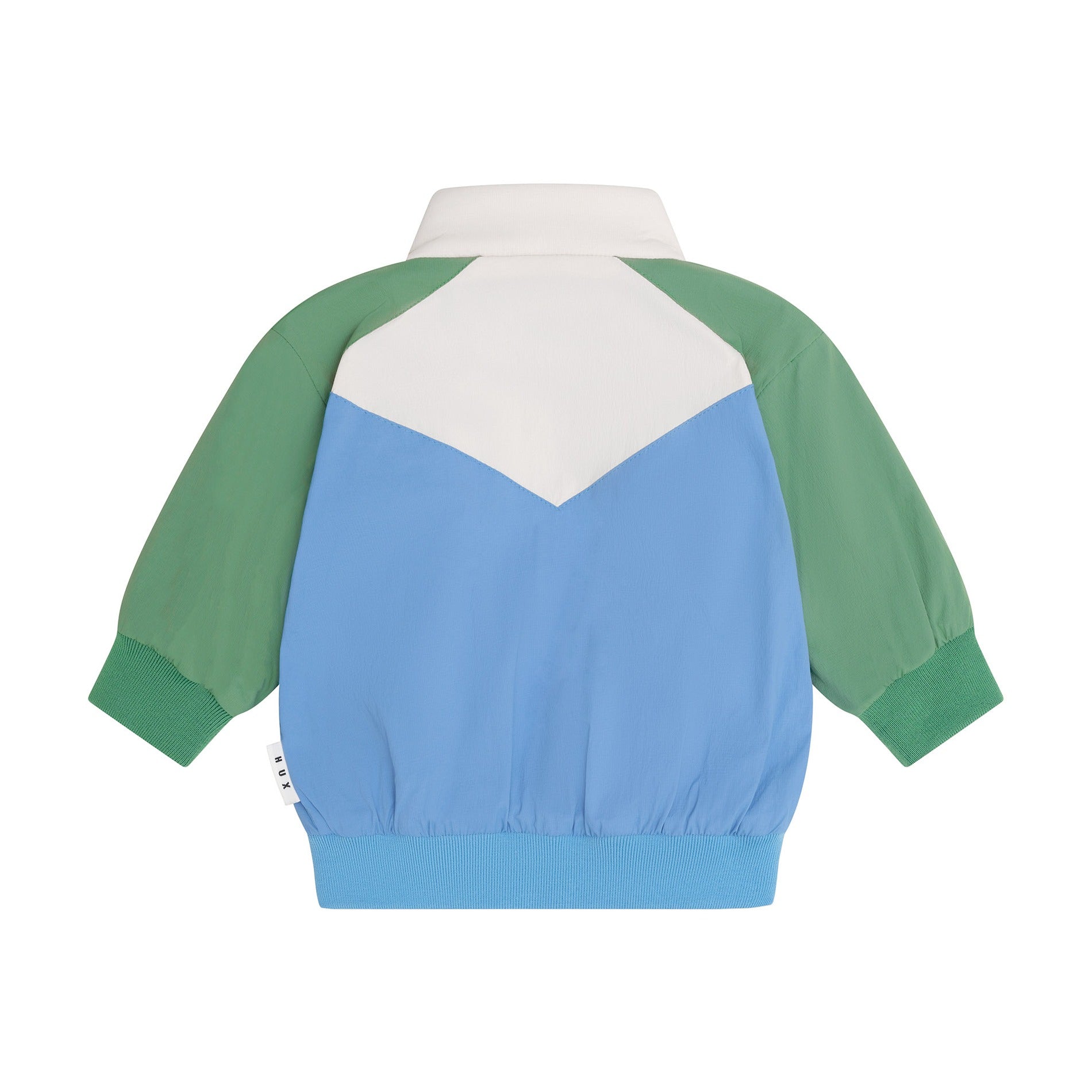 Tennis Bear Windbreaker - Multi