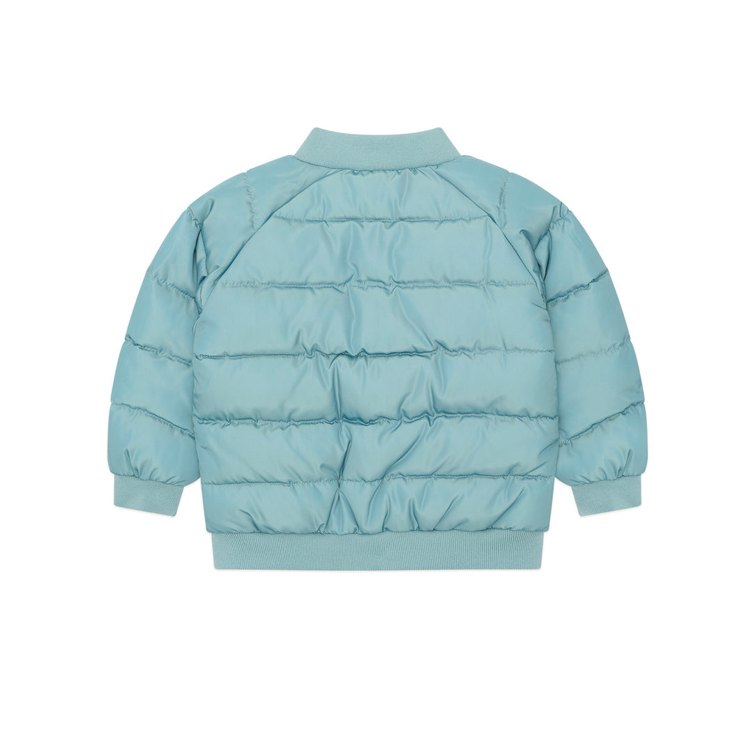 Huxbaby Dino Play Reversible Bomber