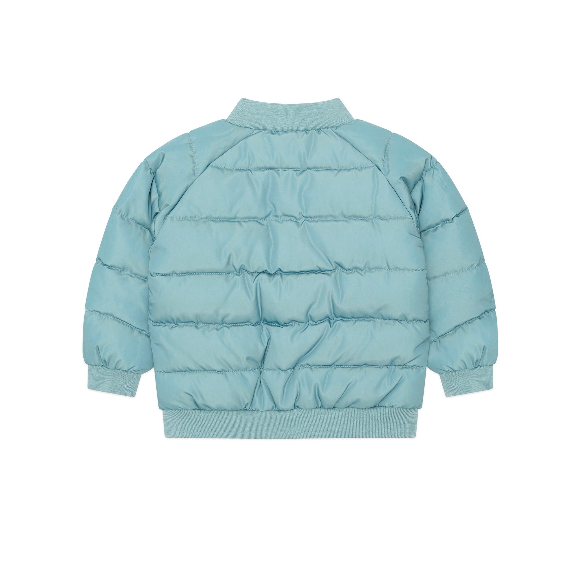 Huxbaby Dino Play Reversible Bomber