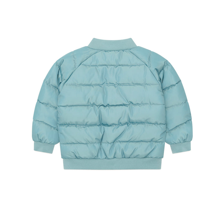 Huxbaby Dino Play Reversible Bomber
