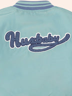 Huxbaby Sprout Hux College Varsity Jacket