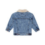 Dreamy Denim Jacket