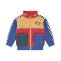 Retro Motosport Windbreaker