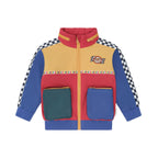 Retro Motosport Windbreaker