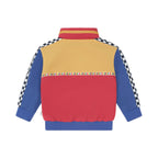 Retro Motosport Windbreaker