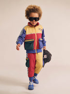 Retro Motosport Windbreaker