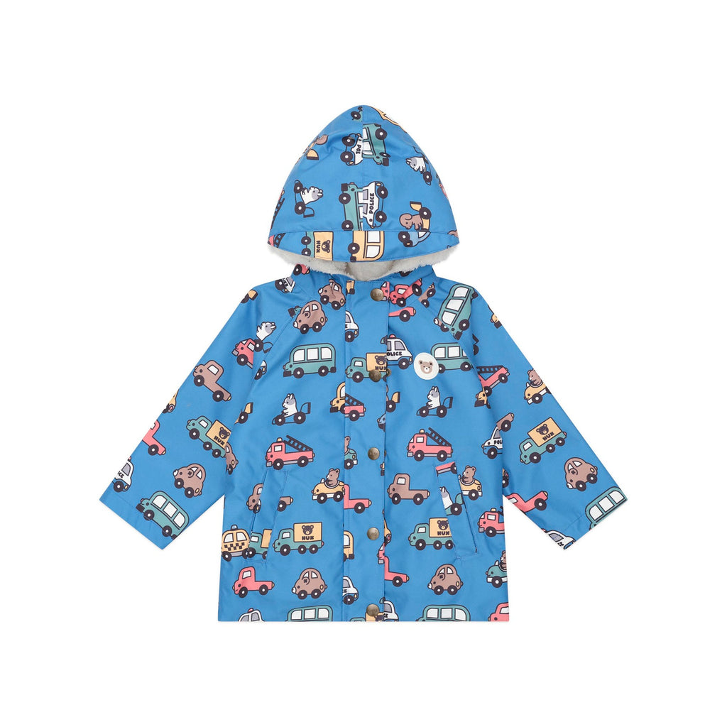 Huxbaby Huxmobile Raincoat