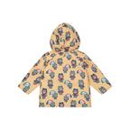 Huxbaby Rain Buddies Raincoat