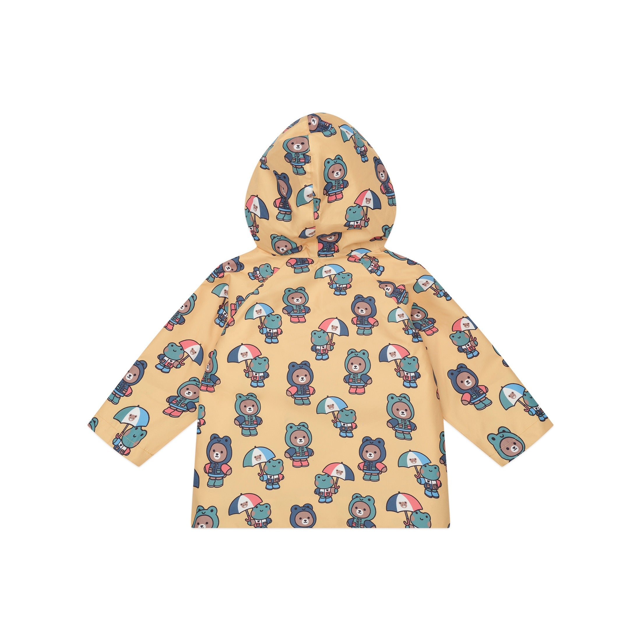 Huxbaby Rain Buddies Raincoat