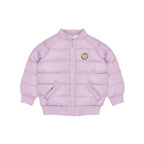 Magical Unicorn Reversible Bomber - Orchid