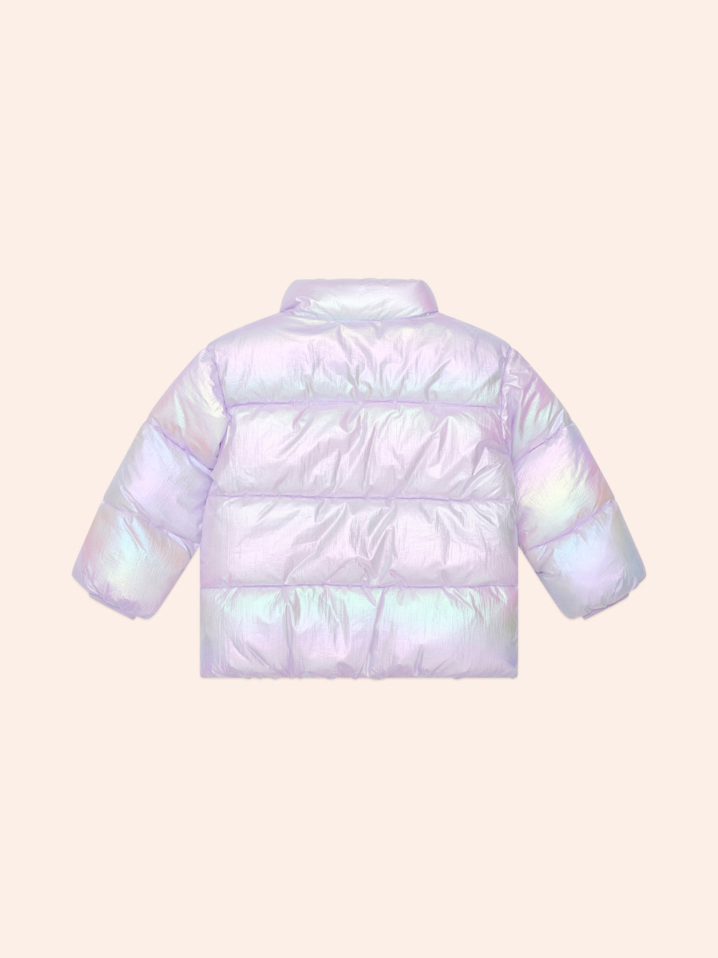 Huxbaby Sparkles Puffer Jacket
