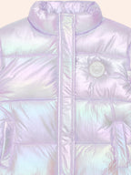 Huxbaby Sparkles Puffer Jacket