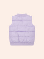 Huxbaby Hux Emoji Reversible Puffer Vest