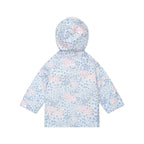Huxbaby Flower Garden Raincoat