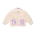 Orchid "Made For Play" Jacket