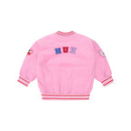 Collegiate Huxette Cord Jacket