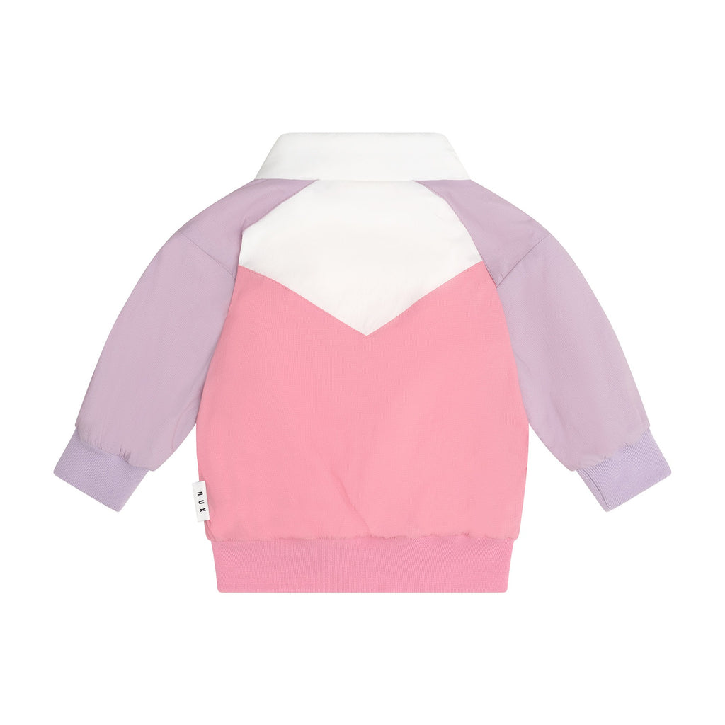 Strawberry Windbreaker - Multi