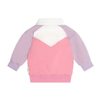 Strawberry Windbreaker - Multi