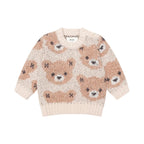 Classic Hux Sponge Pullover