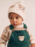 Classic Hux Sponge Pullover