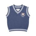 Huxbear Knit Vest