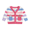 Peekaboo Huxette Knit Cardi