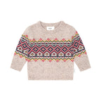 Camp Hux Knit Jumper