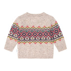 Camp Hux Knit Jumper