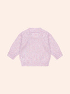Huxbaby Rainbow Sprinkles Puff Jumper
