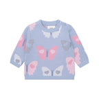 Huxbaby Fly Away Knit Jumper
