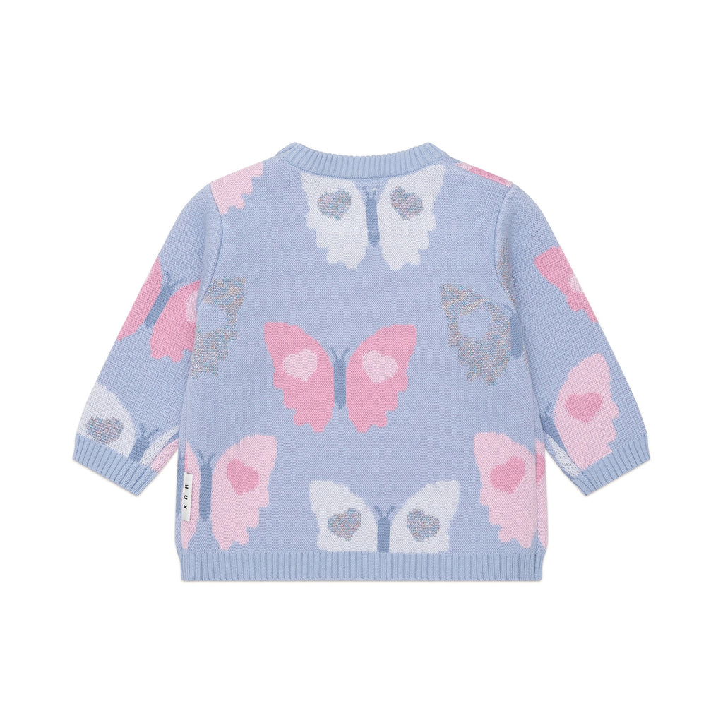 Huxbaby Fly Away Knit Jumper