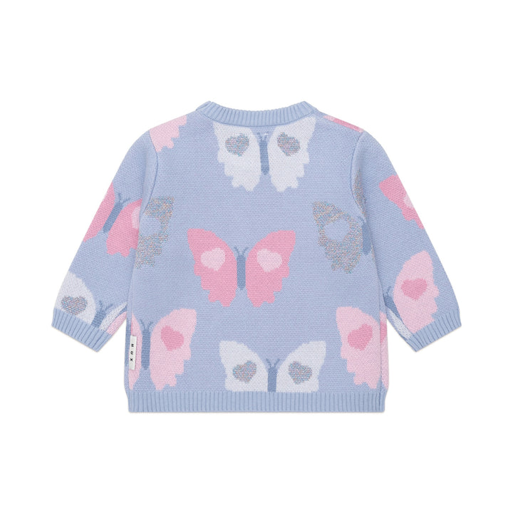 Huxbaby Fly Away Knit Jumper