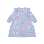 Huxbaby Fly Away Knit Dress