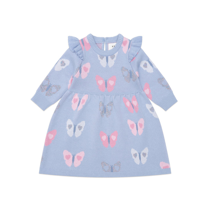 Huxbaby Fly Away Knit Dress