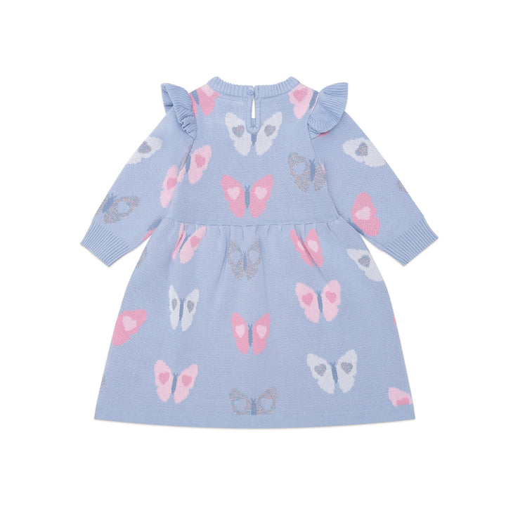 Huxbaby Fly Away Knit Dress