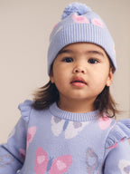 Huxbaby Fly Away Knit Dress