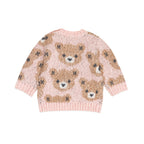 Huxbear Knit Jumper - Rosebud