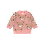 Classic Hux Knit Pullover
