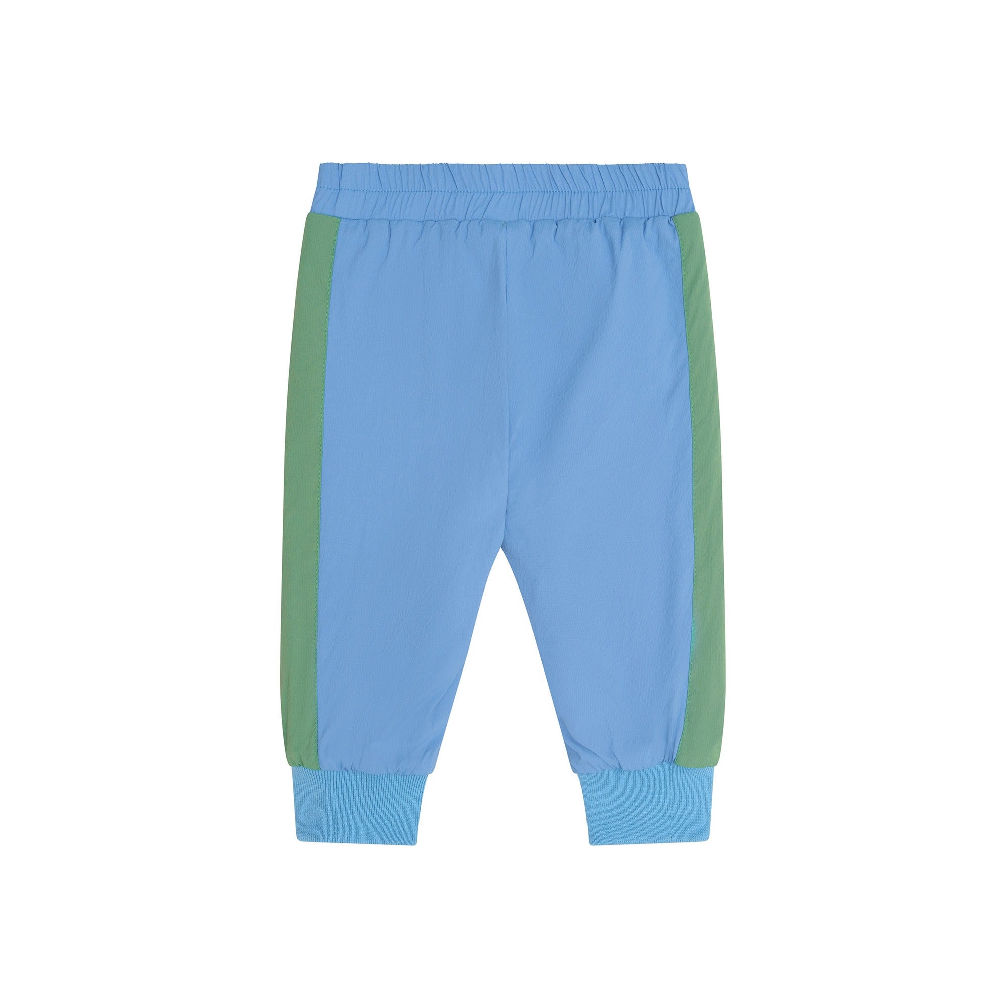 Huxbaby Tennis Bear Retro Pant - Multi