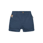 Chino Short - Navy
