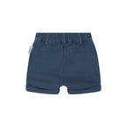 Chino Short - Navy