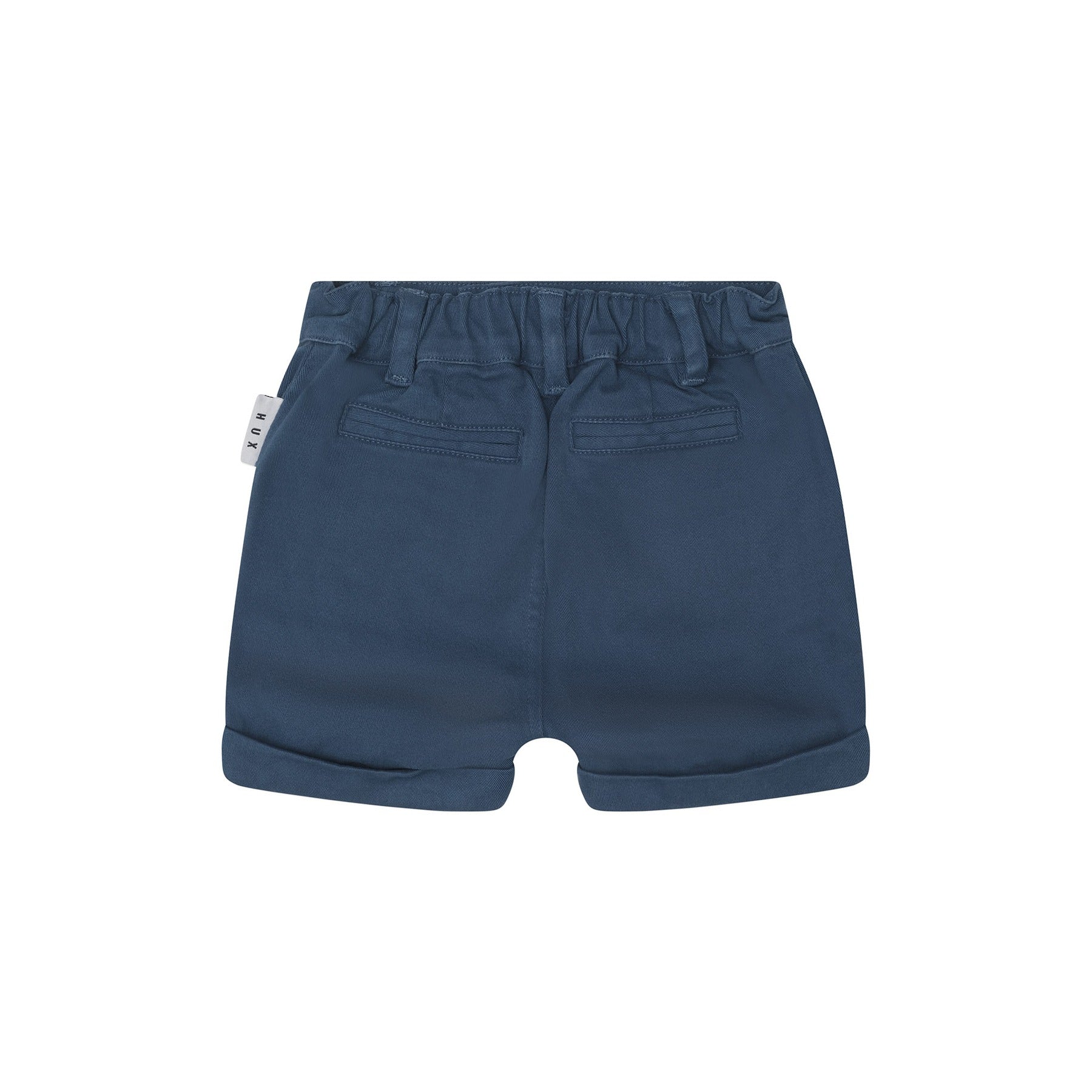 Huxbaby Chino Short - Navy