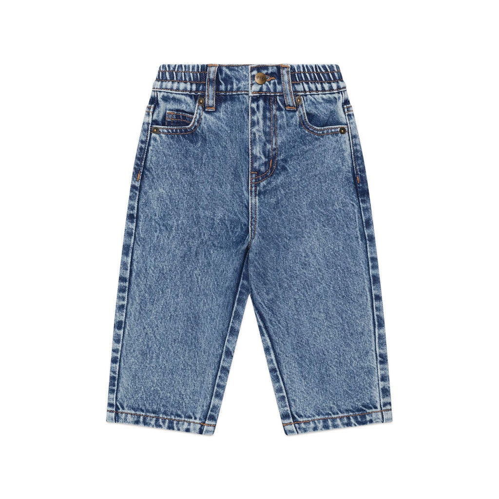 Huxbaby Dreamy Denim Jeans