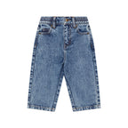 Huxbaby Dreamy Denim Jeans