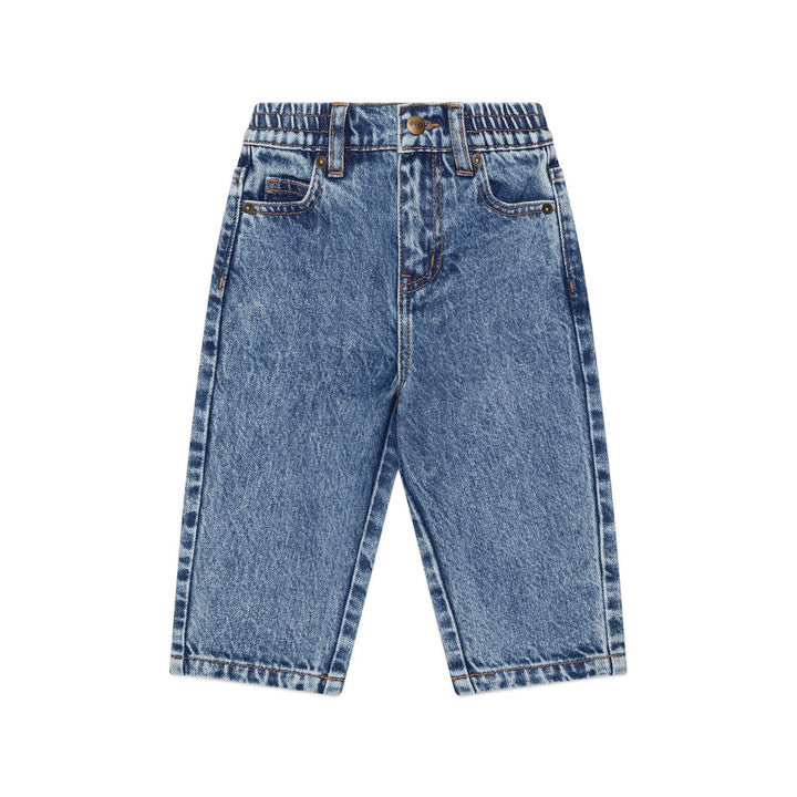 Huxbaby Dreamy Denim Jeans