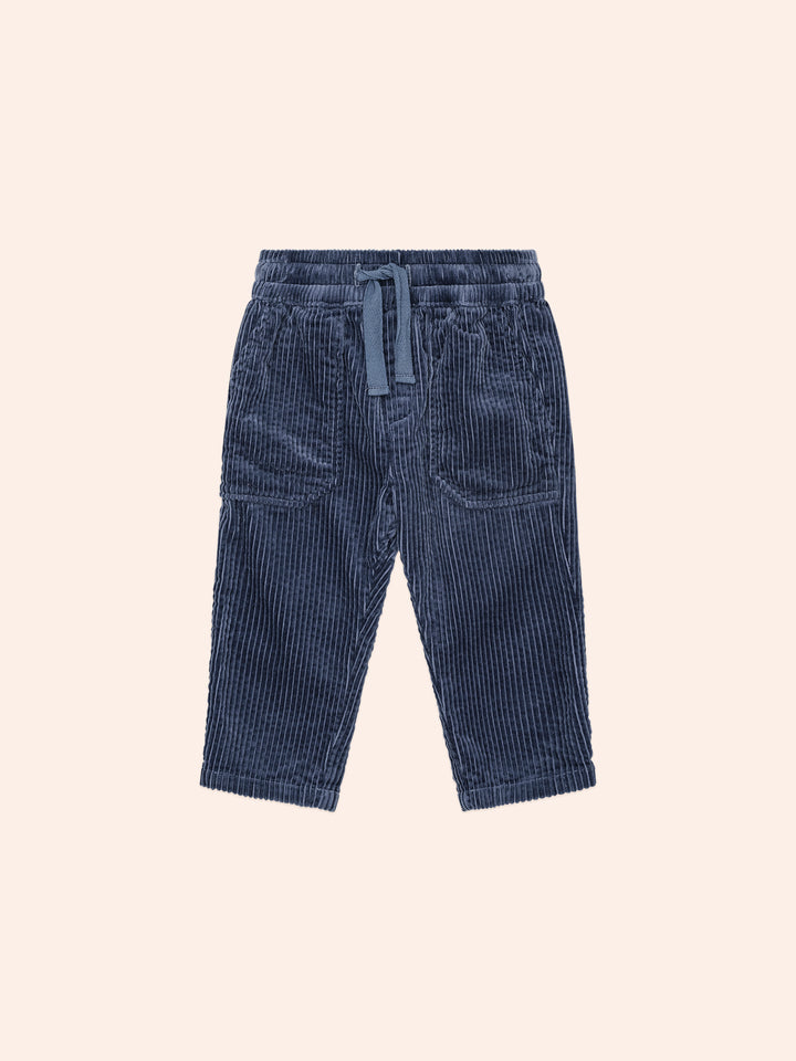 Huxbaby Midnight Cord Pant