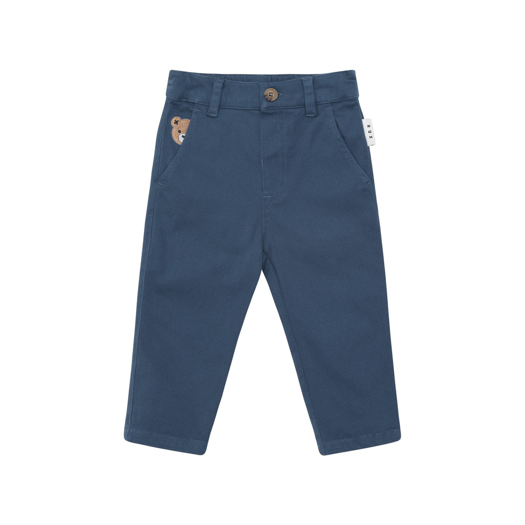 Chino Pant - Navy