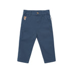 Chino Pant - Navy