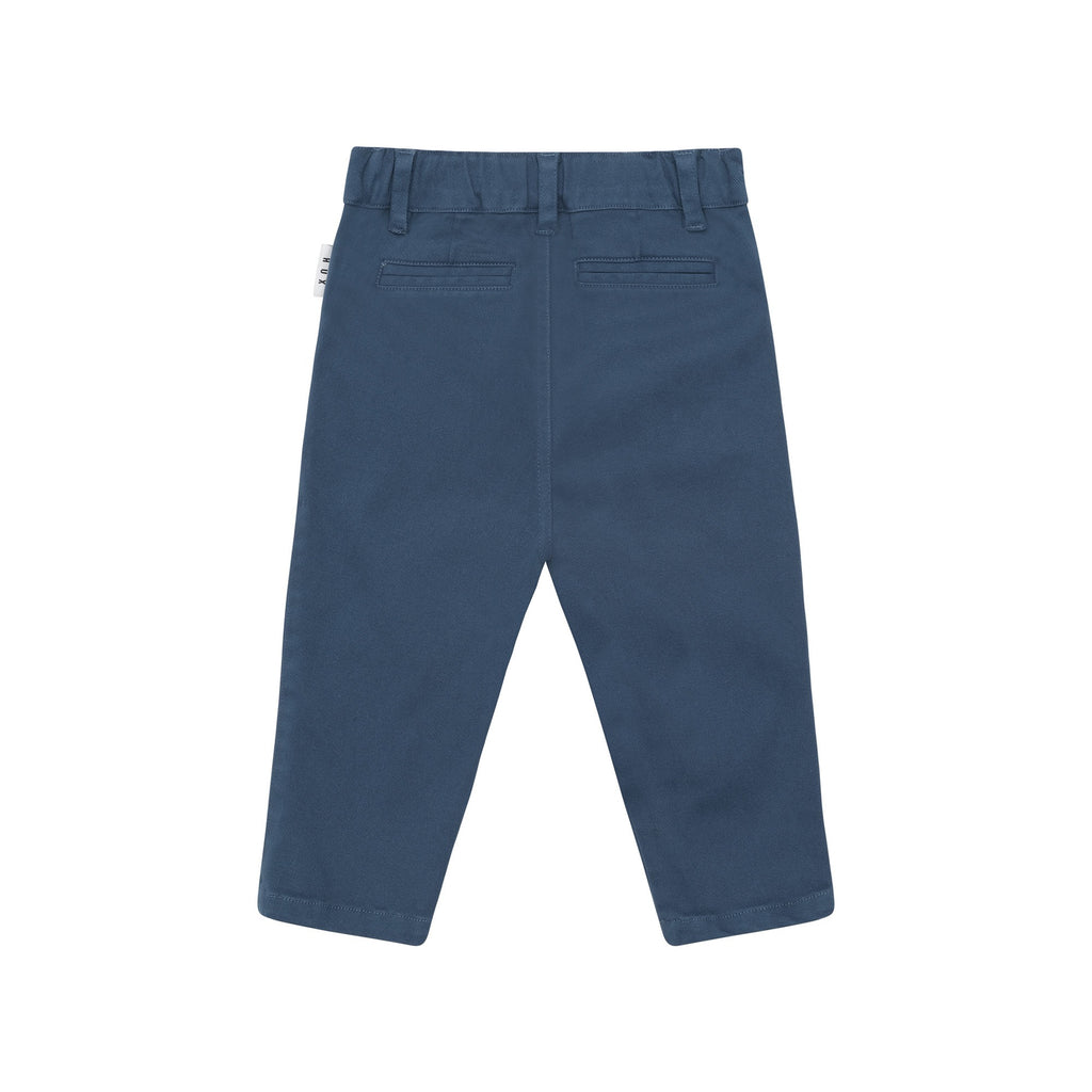 Chino Pant - Navy