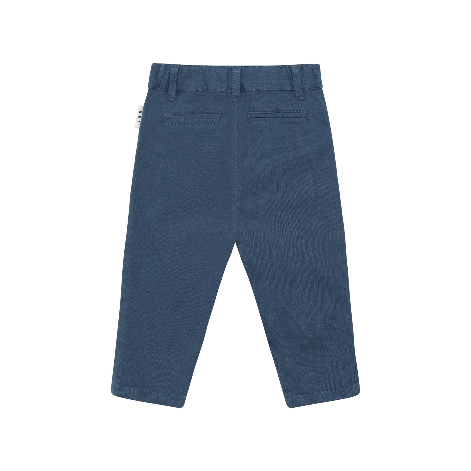 Chino Pant - Navy